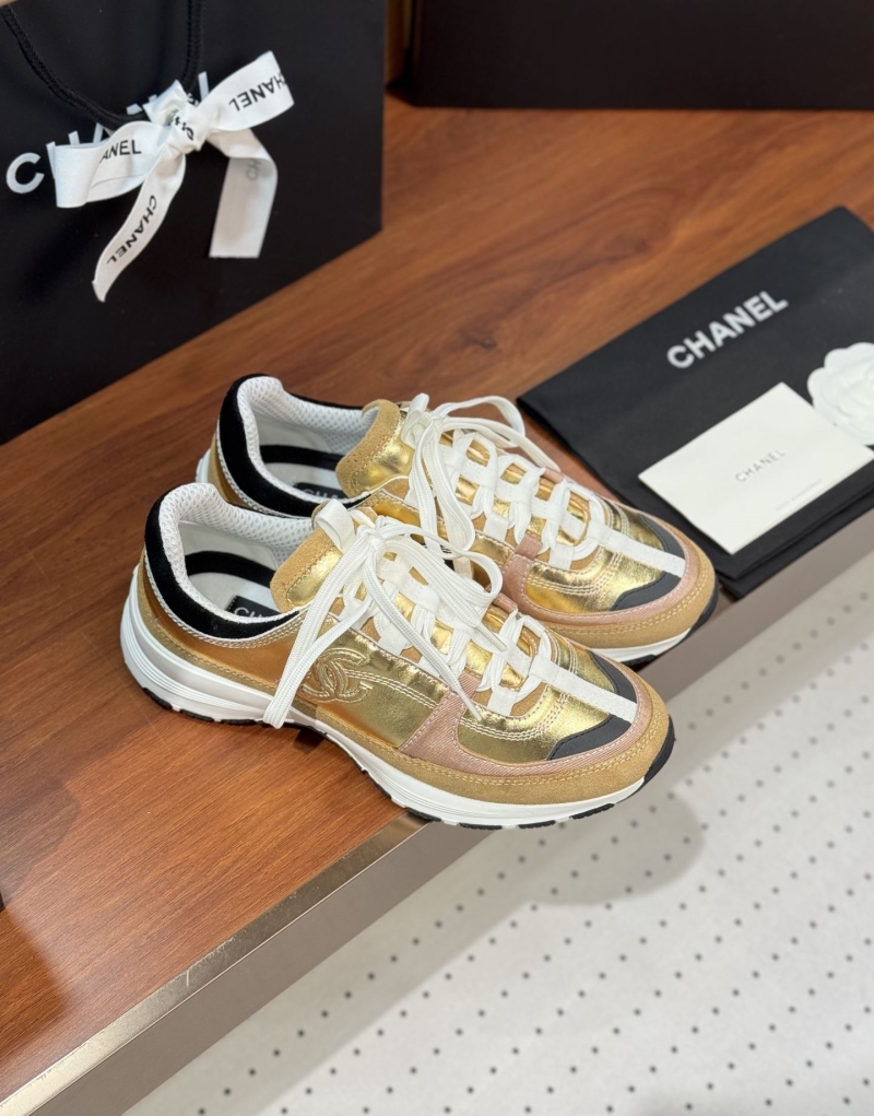 Ch**el sport shoes